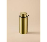 Cosmic Soap Dispenser, Brushed Gold Pvd, Logic Collection