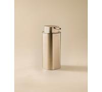 Cosmic Soap Dispenser, Brushed Stainless Steel, Nea Collection