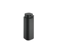 Cosmic Soap dispenser, Matt black, NEA Collection in Jet Black Cosmic Jet Black