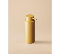 Cosmic Soap Dispenser, Mustard, Logic Collection