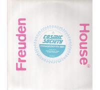 Cosmic Society - Messages From The Stars