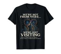 Cosmic Soul Portal Tee for Star seeds, Dreamers & Spiritual T-Shirt