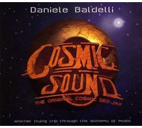 Daniele Baldelli - Cosmic Sound: Another Flying Trip Through Alchemy
