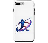 Cosmic Spear Astronaut Motion Force Case for iPhone 7 Plus/8 Plus