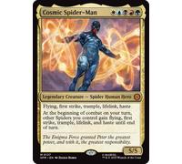 Cosmic Spider-Man | Marvel's Spider-Man