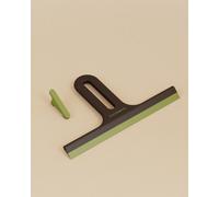 Cosmic Squeegee 20Cm, Black, Wall Guide Needed, Compatible With All Accessories Of The Modular Alife Collection