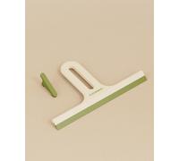 Cosmic Squeegee 20Cm, White, Wall Guide Needed, Compatible With All Accessories Of The Modular Alife Collection