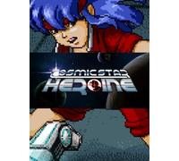 Cosmic Star Heroine Steam Key GLOBAL