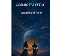 Cosmic Tapestry:: Chronicles of Earth