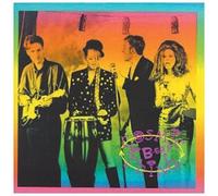 Cosmic Thing by B-52's, The B-52's (1989) Audio CD