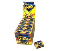 Cosmic Thunder Snapz Paper Throw Bangers Fun Snaps Celebrations (2x50Boxes)