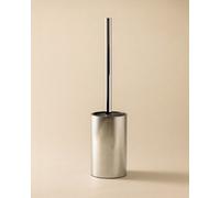 Cosmic Toilet Brush, Free-Standing, Chrome, Architect S+ Collection