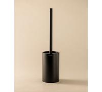 Cosmic Toilet Brush, Free-Standing, Matt Black, Architect S+ Collection
