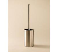 Cosmic Toilet Brush, Free-Standing, Matt Stainless Steel, Architect S+ Collection