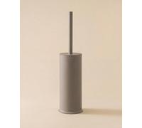 Cosmic Toilet Brush, Freestanding, Grey, Award-Winning Design, Geyser Collection