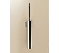 Pomdor Chrome Micron Brush Holder