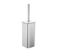Roca Cosmic Free Standing Toilet Brush Chrome Lineb+