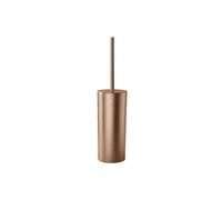 Cosmic Toilet brush Matt copper Freestanding Self-Adhesive Start Collection Cosmic Copper