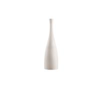 Cosmic Toilet Brush Matt Grey Unique design coating Saku Collection in White Cosmic White