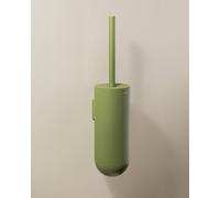 Cosmic Toilet Brush, Wall Mounted, Green, Award-Winning Design, Geyser Collection