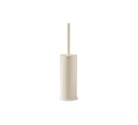 Cosmic Toilet Brush, White, Award-Winning Design, Geyser Collection in Soft White Cosmic Soft White