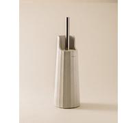 Cosmic Toilet Brush, White, Award-Winning Design, Recycled Materials, Award-Winning Design, Avenir Collection