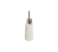 Cosmic Toilet brush, White Design, Avenir Collection Cosmic White