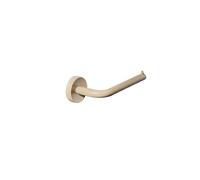 COSMIC Toilet Roll Holder, Beige, Award-Winning Design, Geyser Collection