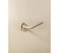 Cosmic Toilet Roll Holder, Beige, Award-Winning Design, Geyser Collection