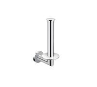 Roca Cosmic Vertical Paper Holder Chrome Architect