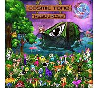 Cosmic Tone - Resources