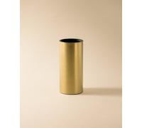 Cosmic Toothbrush Holder 6,5Cm, Freestanding, Gold, Anti-Corrosion, Architect S+ Collection