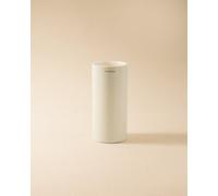 Cosmic Toothbrush Holder 6,5Cm, Freestanding, White, Anti-Corrosion, Architect S+ Collection