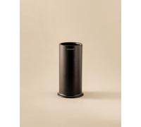 Cosmic Toothbrush Holder, Bathroom Tumbler, Black, Award-Winning Design, Geyser Collection