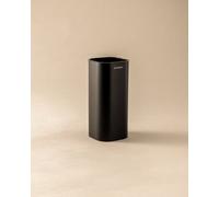 Cosmic Toothbrush holder, Matt black, NEA Collection in Jet Black Cosmic Jet Black