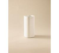 Cosmic Toothbrush holder, Matt white, NEA Collection in Soft White Cosmic Soft White