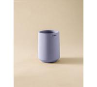 Cosmic Toothbrush Holder Big & Durable Polyresin Lavander Saona Collection in Lavender Cosmic Lavender