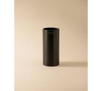 Cosmic Toothbrush Holder , Black, Anti-Corrosion, Architect S+ Collection