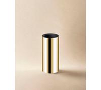 Cosmic Toothbrush Holder, Glossy Gold Pvd, Architect S+ Collection