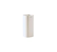 Cosmic Toothbrush holder, Matt white, NEA Collection in Soft White Cosmic Soft White