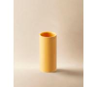 Cosmic Toothbrush Holder, Mustard, Logic Collection