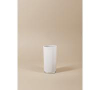 Cosmic Toothbrush Holder, Screw-In Or Self-Adhesive, Chrome Silver, Anti- Corrosion, Next Collection