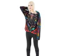 COSMIC TOP LADIES ASSORTED SIZE M