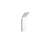 Cosmic Towel hook, Matt white, NEA Collection in Soft White Cosmic Soft White