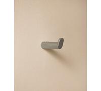 Cosmic Towel Hook, Robe Hook, Coat Hook, Chrome, Hidden Fixings, Anti-Corrosion, 5Kg Resistance, Micra Collection