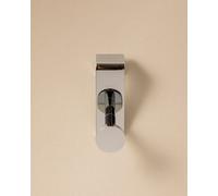 Cosmic Towel Hook, Robe Hook, Coat Hook, Over The Cabinet Door, Chrome, Stick Collection