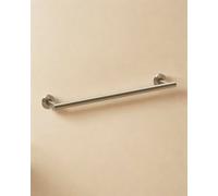 Cosmic Towel Rack, Brushed Stainless Steel, Architect S+ Collection