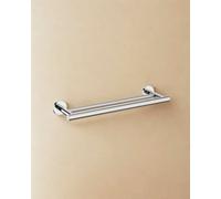 Cosmic Towel Rack, Chrome, Architect S+ Collection