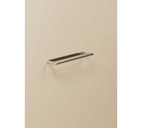 Cosmic Towel Rack, Chrome, Micra Collection