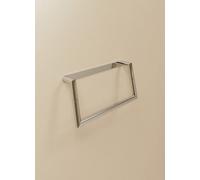 Cosmic Towel Rack, Chrome, Micra Collection